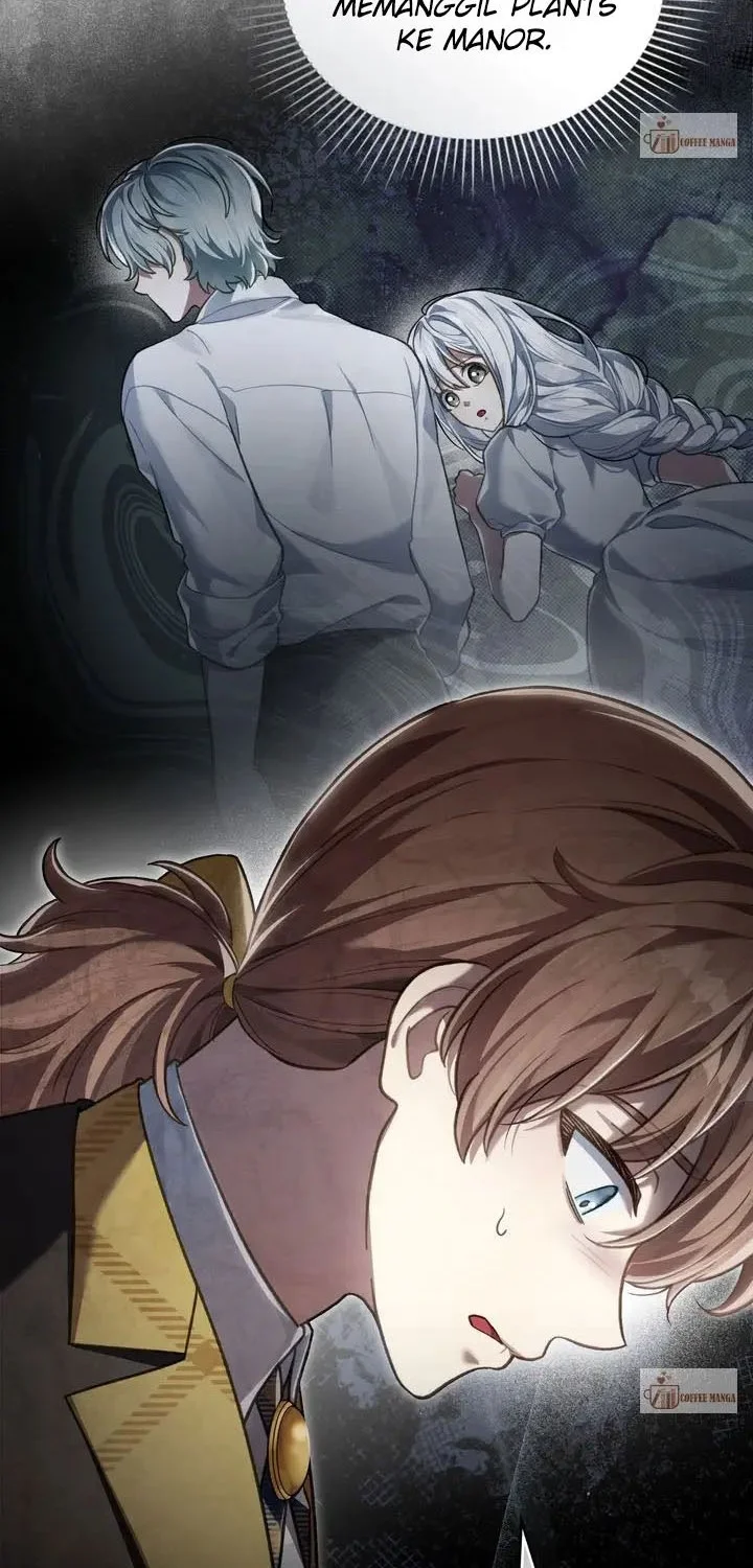 Reborn as the Enemy Prince Chapter 86 Fix Gambar 30